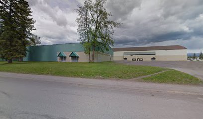 Smithers Curling Club