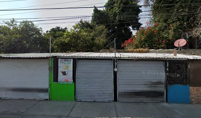 Club de nutrición