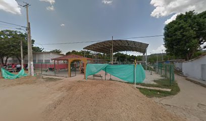 Cancha del Sagrado Corazón