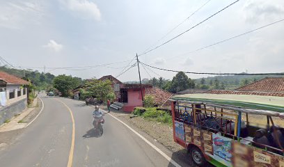 Pangkas Rambut Permas Fauzan