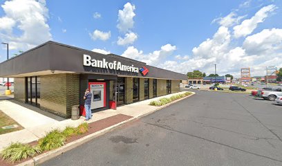 Mortgage, Bank of America