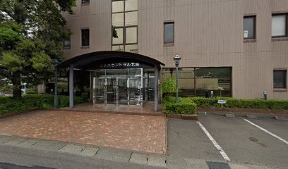 イワタニセントラル北陸(株) 敦賀支店