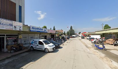 Şifa Yemek Catering