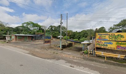 Parqueadero La Playita