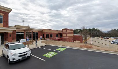 ChargePoint Charging Station