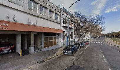 Cendyt S.A. Centro de Diálisis