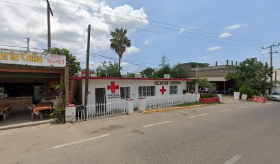 Cruz Roja