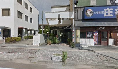 サイトウ理容店