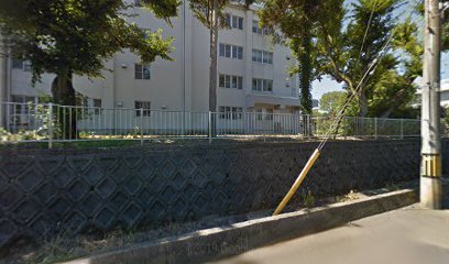 福井工業高等専門学校 学生寮