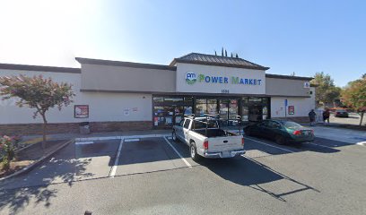 Tower Mart