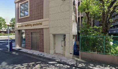 小児歯科プロデンタル Pediatric Dentistry Prodental