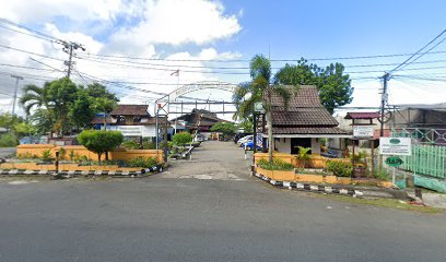 Perusahaan Daerah Air Minum