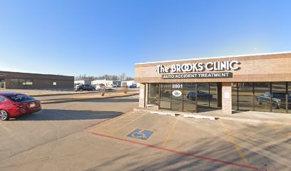 The Brooks Clinic