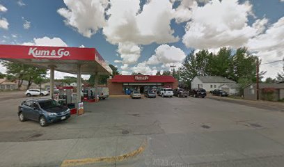 ATM (Kum & Go)