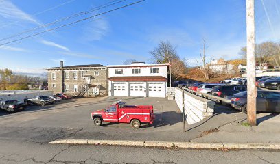 Dannemora Fire Department