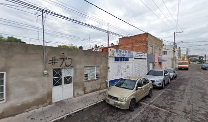 IPCE INGENIERÍA PROYECTOS Y CONSTRUCCIONES ESPECIALIZADAS