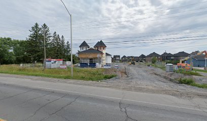 St. Nicholas Romanian Orthodox Church - Ottawa