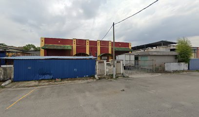 PERABUT UNGGUL SDN BHD