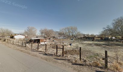 Valencia Community Gardens