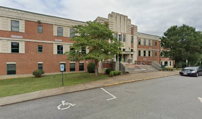 William Marvin Bass Elementary School