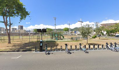 Cartwright Playground