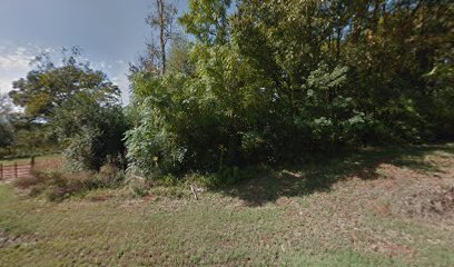 Guest Family Cemetery