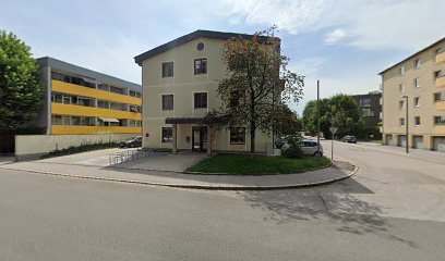 Landesabgabenamt Salzburg
