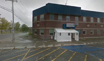 Centre régional de santé et de services sociaux de la Baie-James