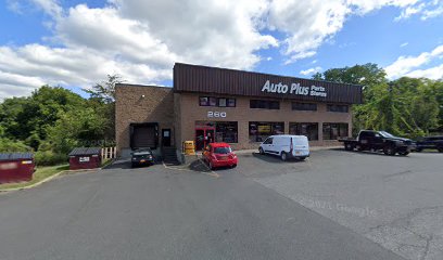 Mark Auto Parts Inc