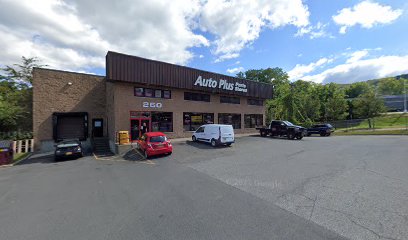 Auto Plus Auto Parts