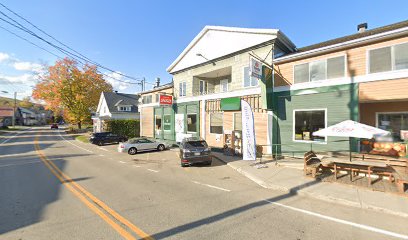 Marché Richelieu - Épicerie Yvon Duchesne & Fils inc.