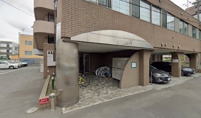 日本フルハーフ㈱ 北海道支店