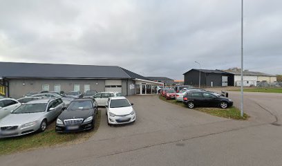 Däckpartner / Däckhuset i Laholm