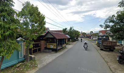 Kantor Advokat Taufik S.H.,M.H