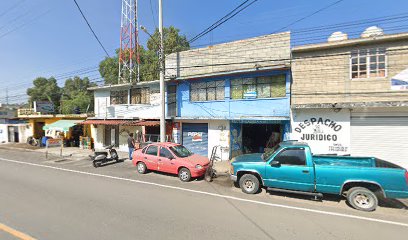 Rectificadora De Motores - Taller de reparación de automóviles en Tepeji del Río de Ocampo, Hidalgo, México