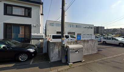 文化シヤッター㈱ 設計工務部