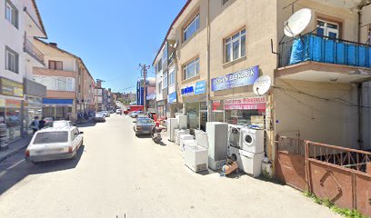 Şen Kıraathanesi