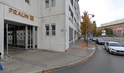 Avnet Silica Stockholm