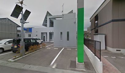 秋田県信用組合 手形支店