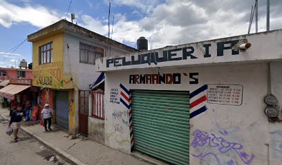 Peluqueria Armando's