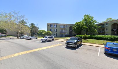 Pinewood Chase Apartments