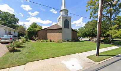 Saint Francis Episcopal Church