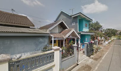 Rumah amel