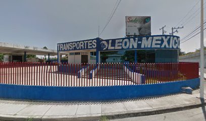 Transportes León-México