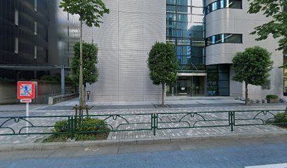 税理士法人Bricks&UK東京事務所