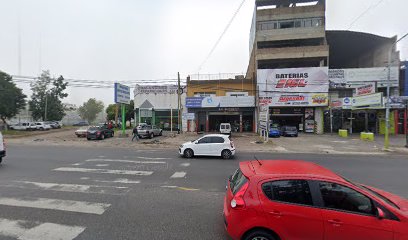 Iglesia Cristiana Pueblo De Dios