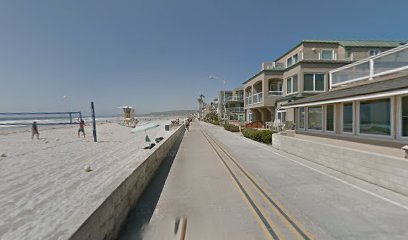 Beach Tennis San Diego