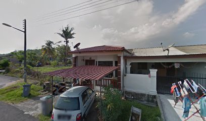 NURRAYSA HOME CENTER SEREMBAN NEGERI SEMBILAN