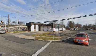 TRUCK House