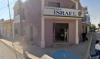 Fotografía Israel